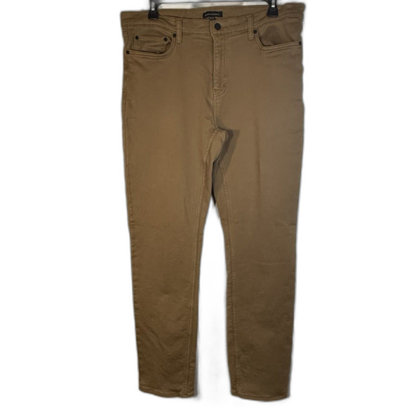 Banana Republic Men's 5-Pocket Pant - Size 38 W x34L (0013) - Picture 1 of 9